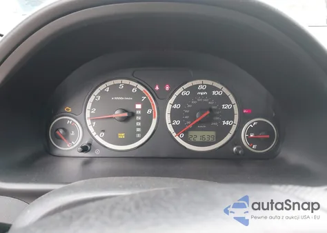 2004 Honda Cr-V Ex z USA, uszkodzony, nr VIN SHSRD78824U241265